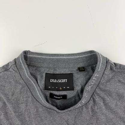 Lyle & Scott T-shirt (L)