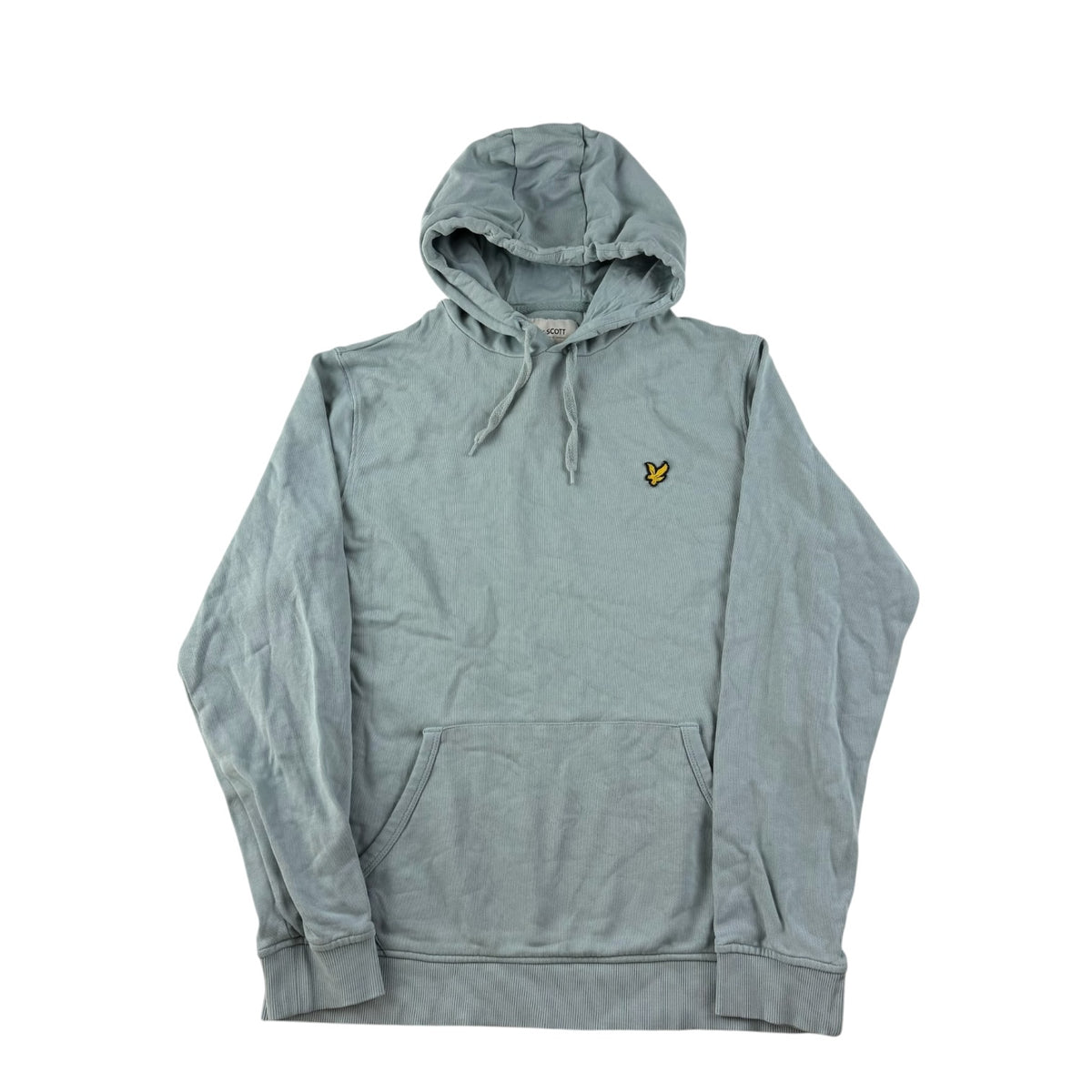 Lyle & Scott Pulli (L)