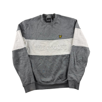 Lyle & Scott Pulli (S)