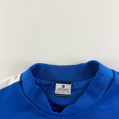Nike Italien Halfzip (M)