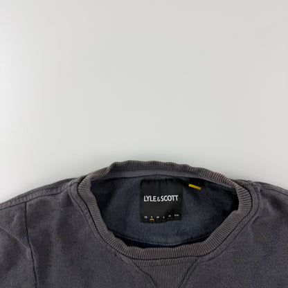 Lyle & Scott Pulli (S)