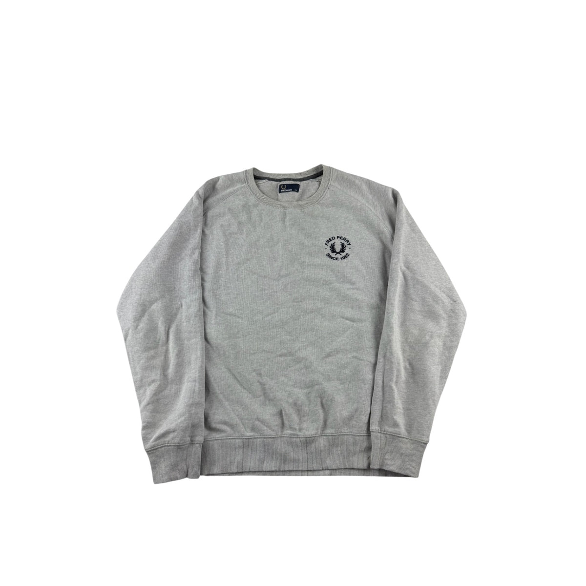 Fred Perry Pulli (XL)