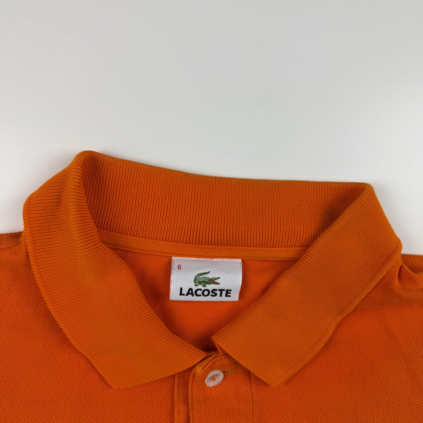 Lacoste Polo (XXL)