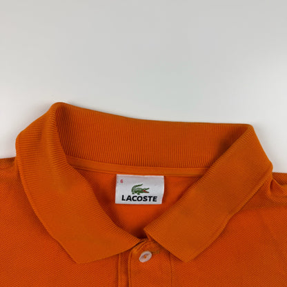 Lacoste Polo (XXL)