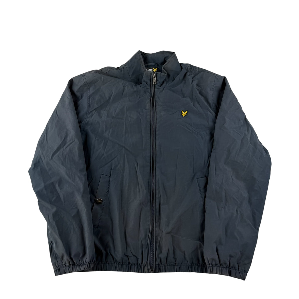 Lyle & Scott Jacke (L)