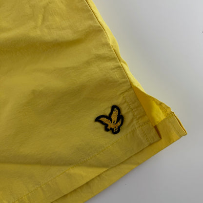 Lyle & Scott Shorts (L)