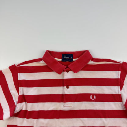Fred Perry Polo (M)