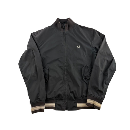 Fred Perry Trackjacket (XS)