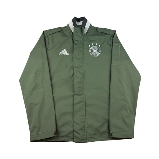 Adidas Deutschland Trackjacket (S)