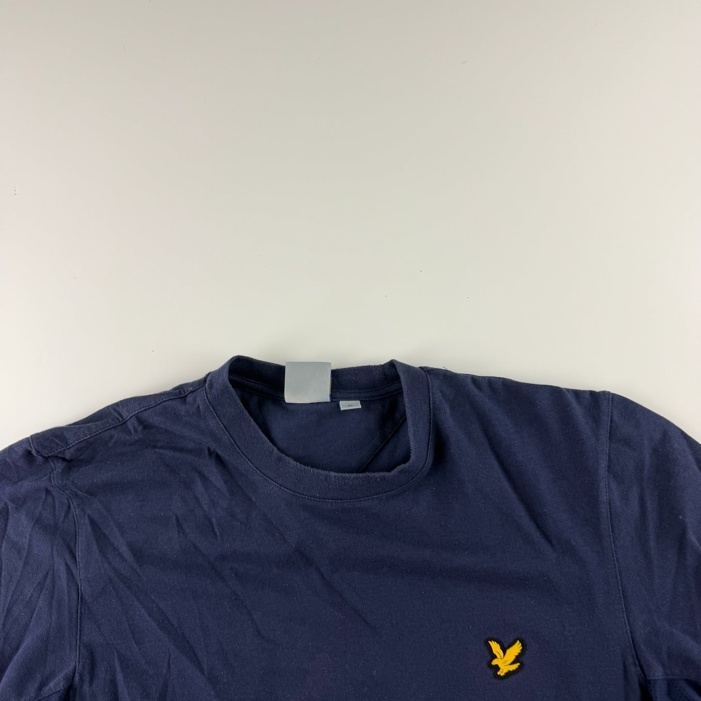 Lyle & Scott Tshirt (M)