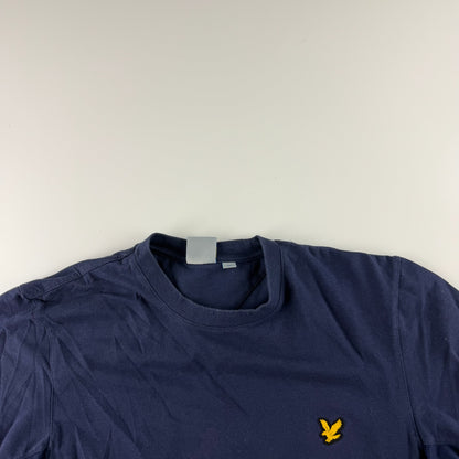 Lyle & Scott Tshirt (M)
