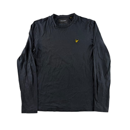 Lyle & Scott Langarmshirt (S)