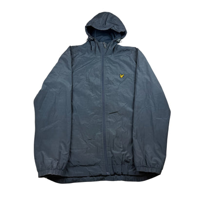 Lyle & Scott Trackjacket (L)