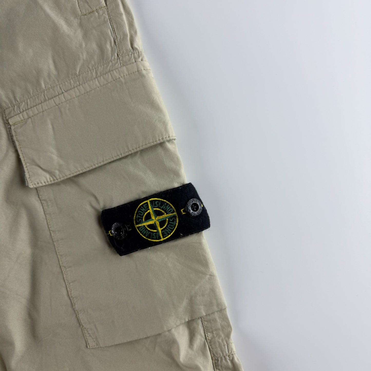 Stone Island Trackpants (S)