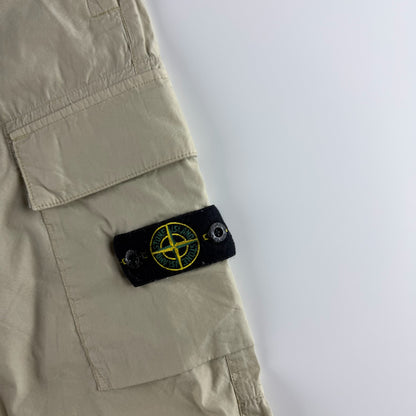 Stone Island Trackpants (S)