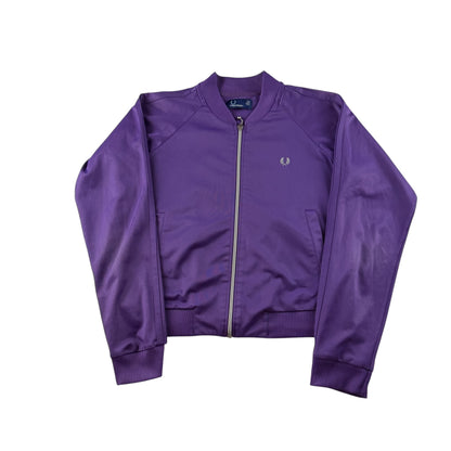 Fred Perry Trackjacket (XS)
