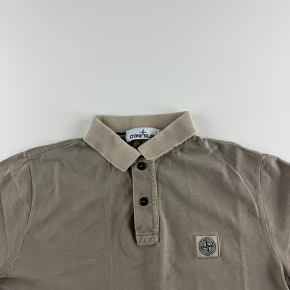 Stone Island Polo (M)