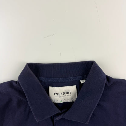 Lyle & Scott Polo (M)