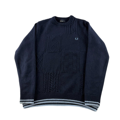 Fred Perry Pulli (L)