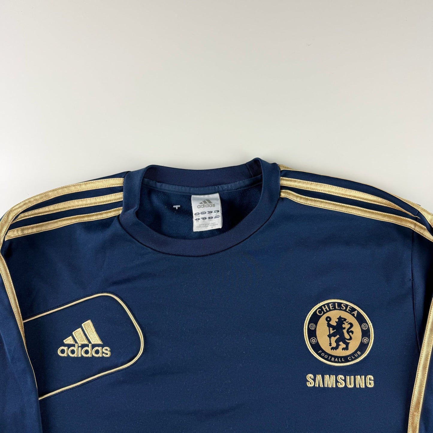 Chelsea Trikot ( XL)