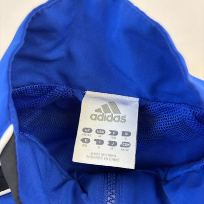 Vintage Adidas GC Zürich Trackjacket (L)