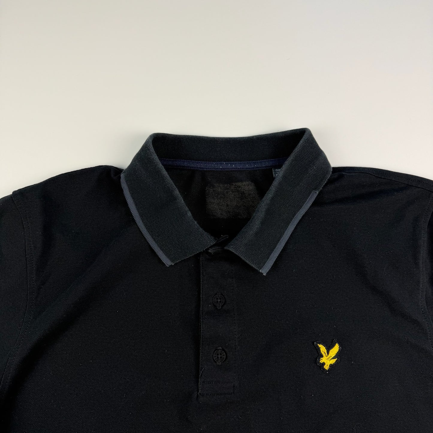 Lyle & Scott Polo (XL)