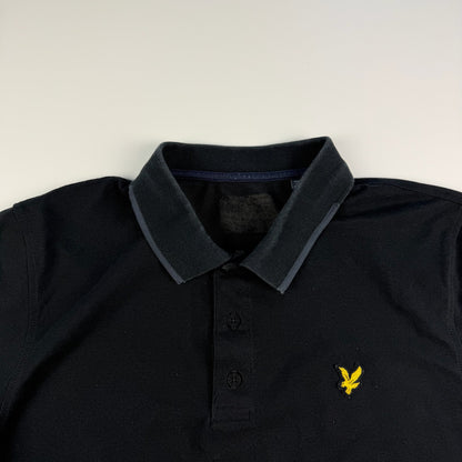 Lyle & Scott Polo (XL)