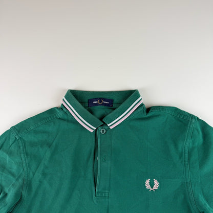 Fred Perry Polo (S)