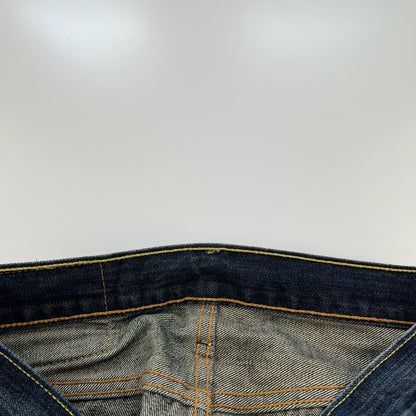 Levi’s 501 Jeans (XS)