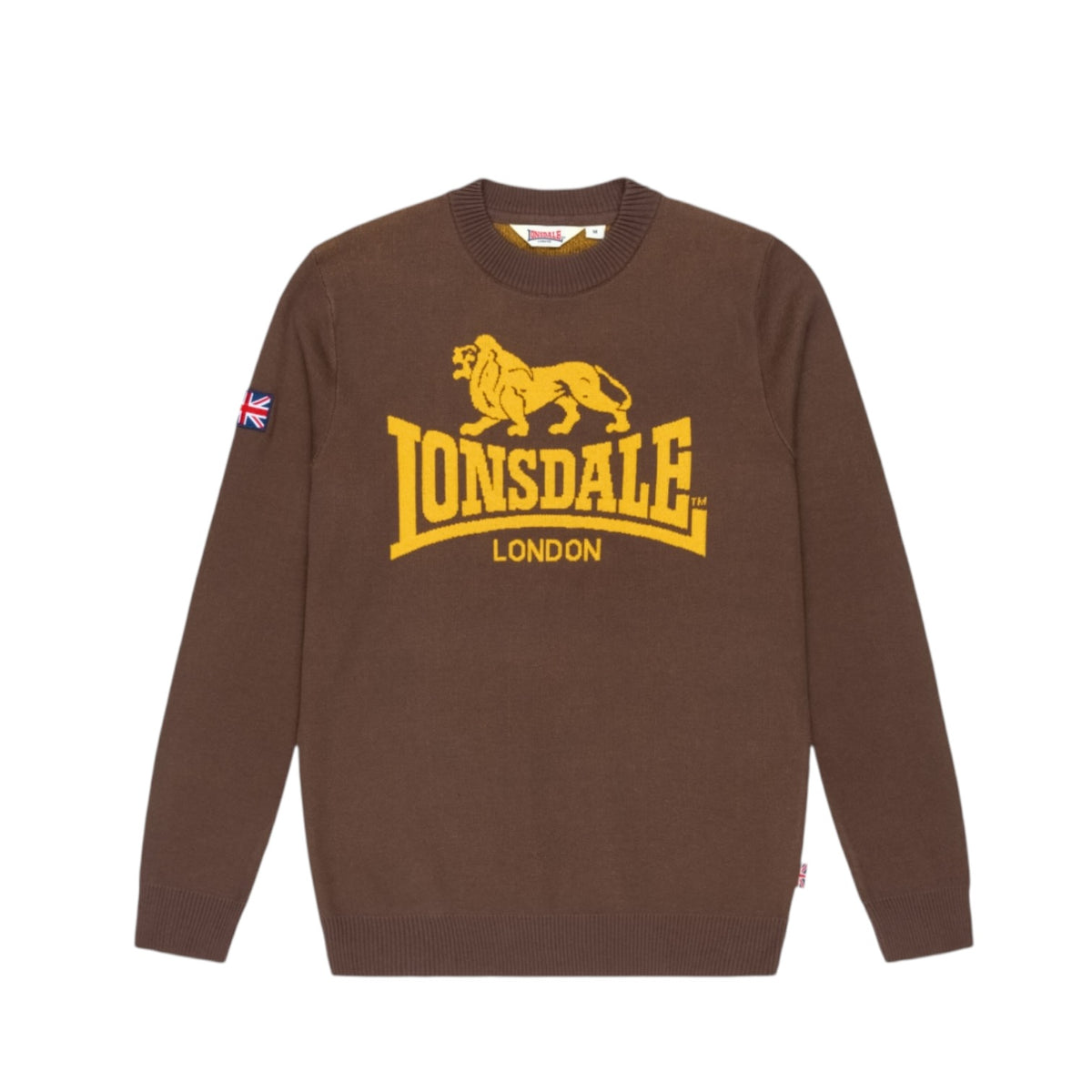 Lonsdale London Swanscombe Pulli (S-3XL)
