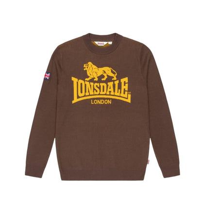 Lonsdale London Swanscombe Pulli (S-3XL)