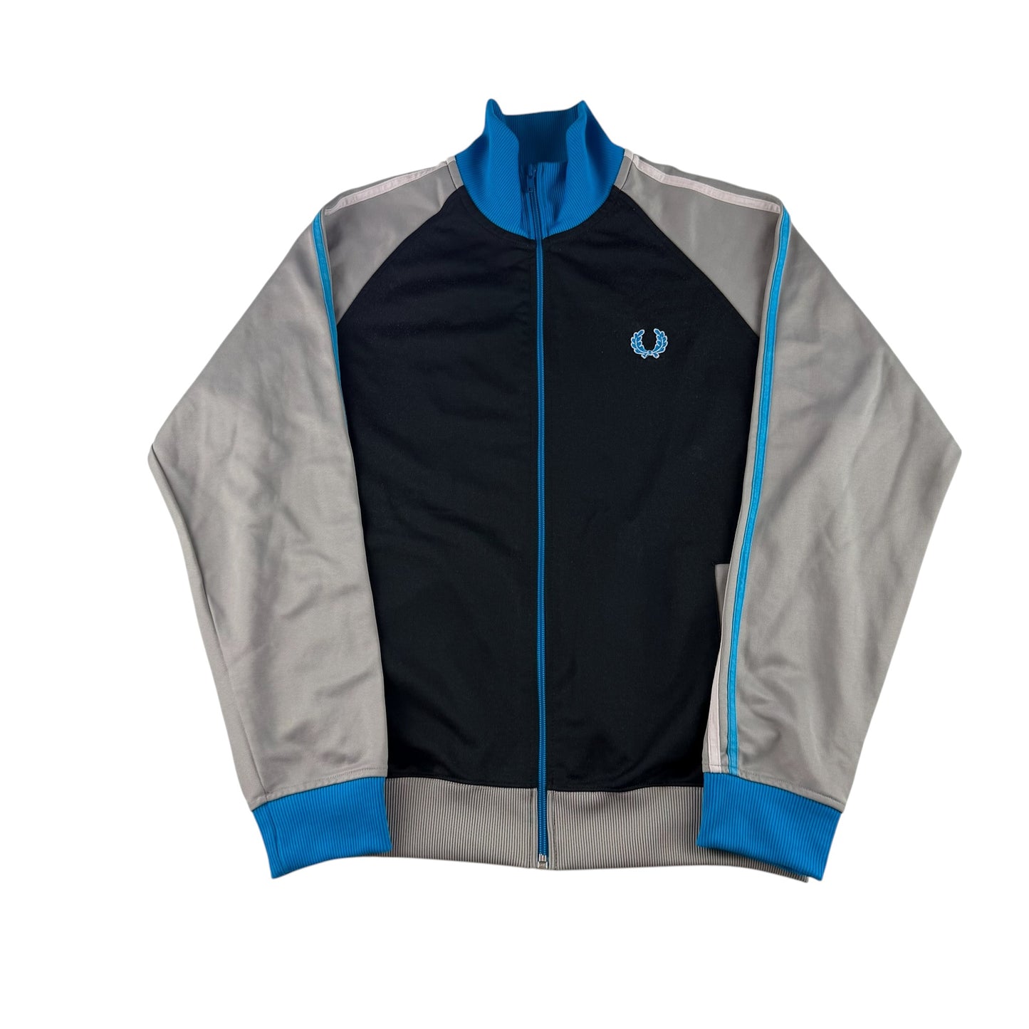 Fred Perry Trackjacket (M)