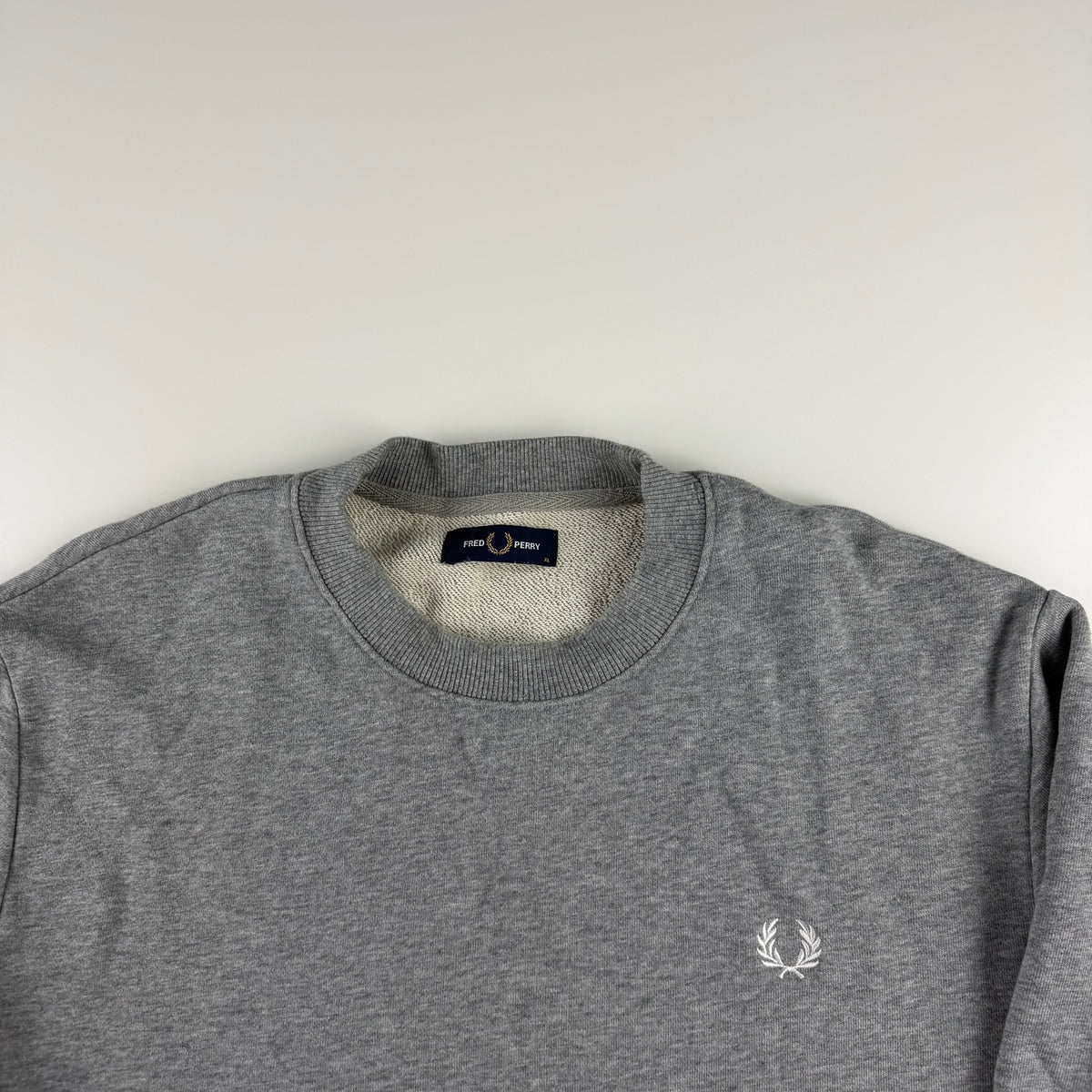 Fred Perry Pulli (XL)