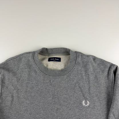 Fred Perry Pulli (XL)