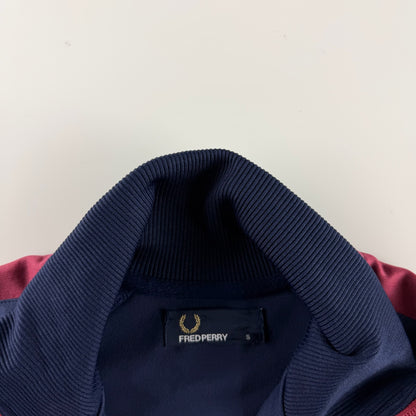 Fred Perry Trackjacket (S)