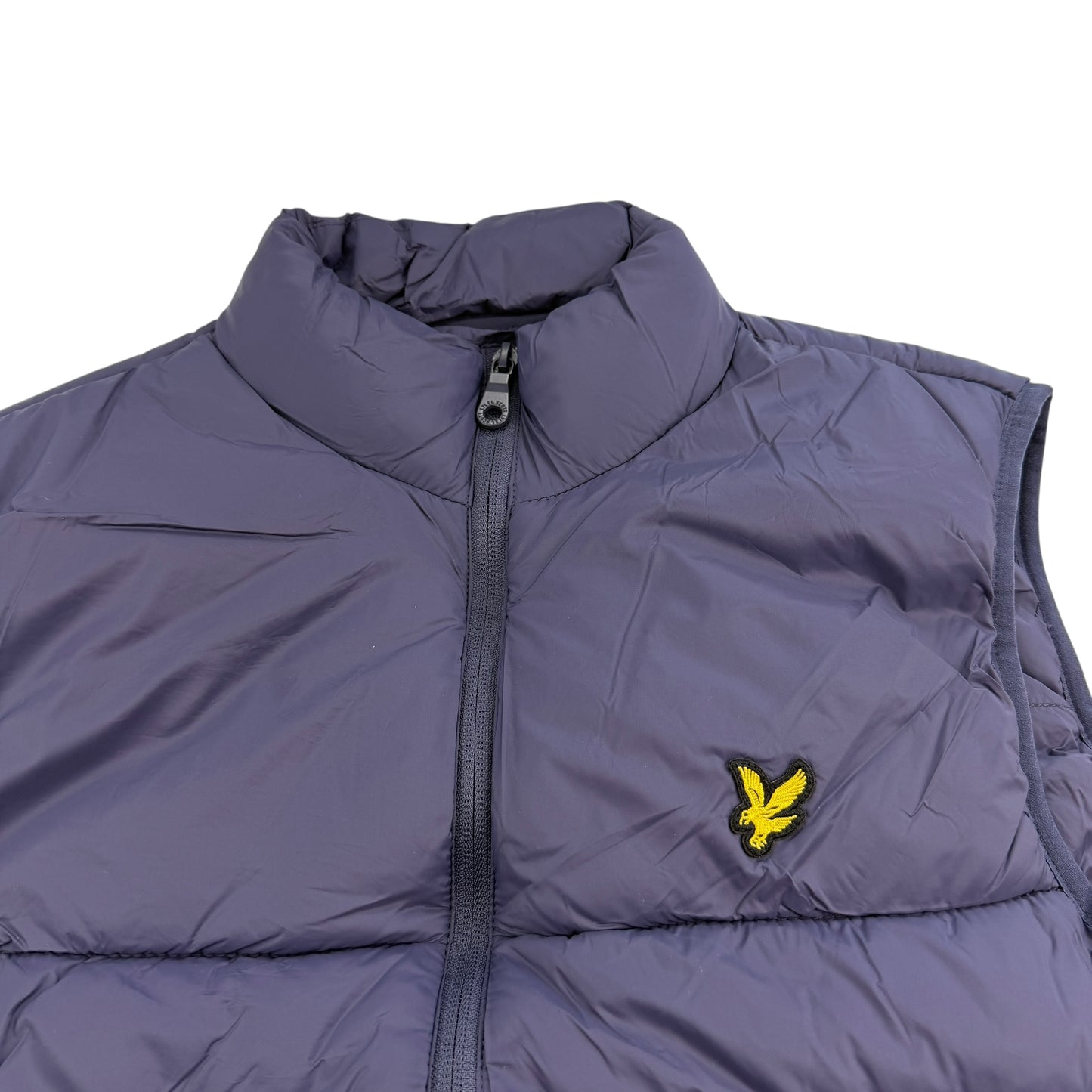 Lyle & Scott Daunenweste (S/M/L/XL/XXL)