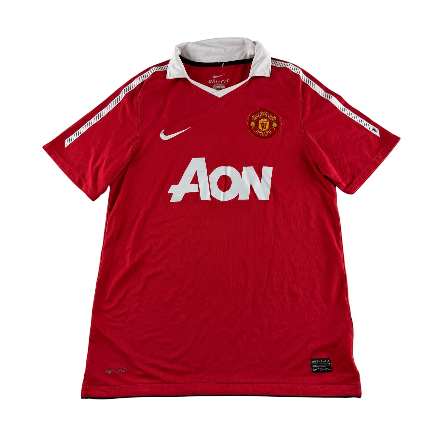 Manchester Nike Trikot (M)