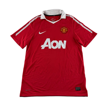 Manchester Nike Trikot (M)