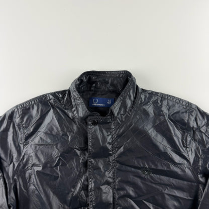 Fred Perry Trackjacket (XS)