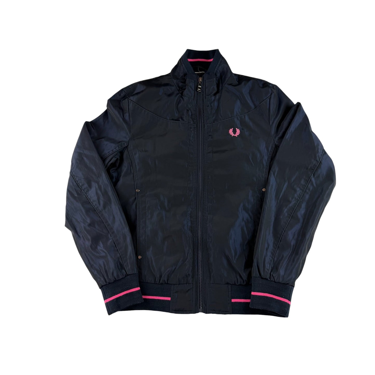 Fred Perry Trackjacket (S)