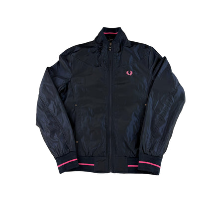 Fred Perry Trackjacket (S)