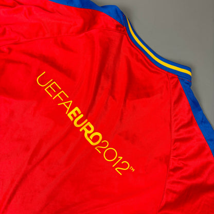 Spanien Trikot (XL)