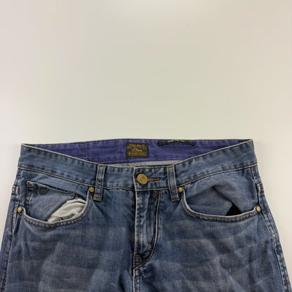 Casual Jeans (S/lang)