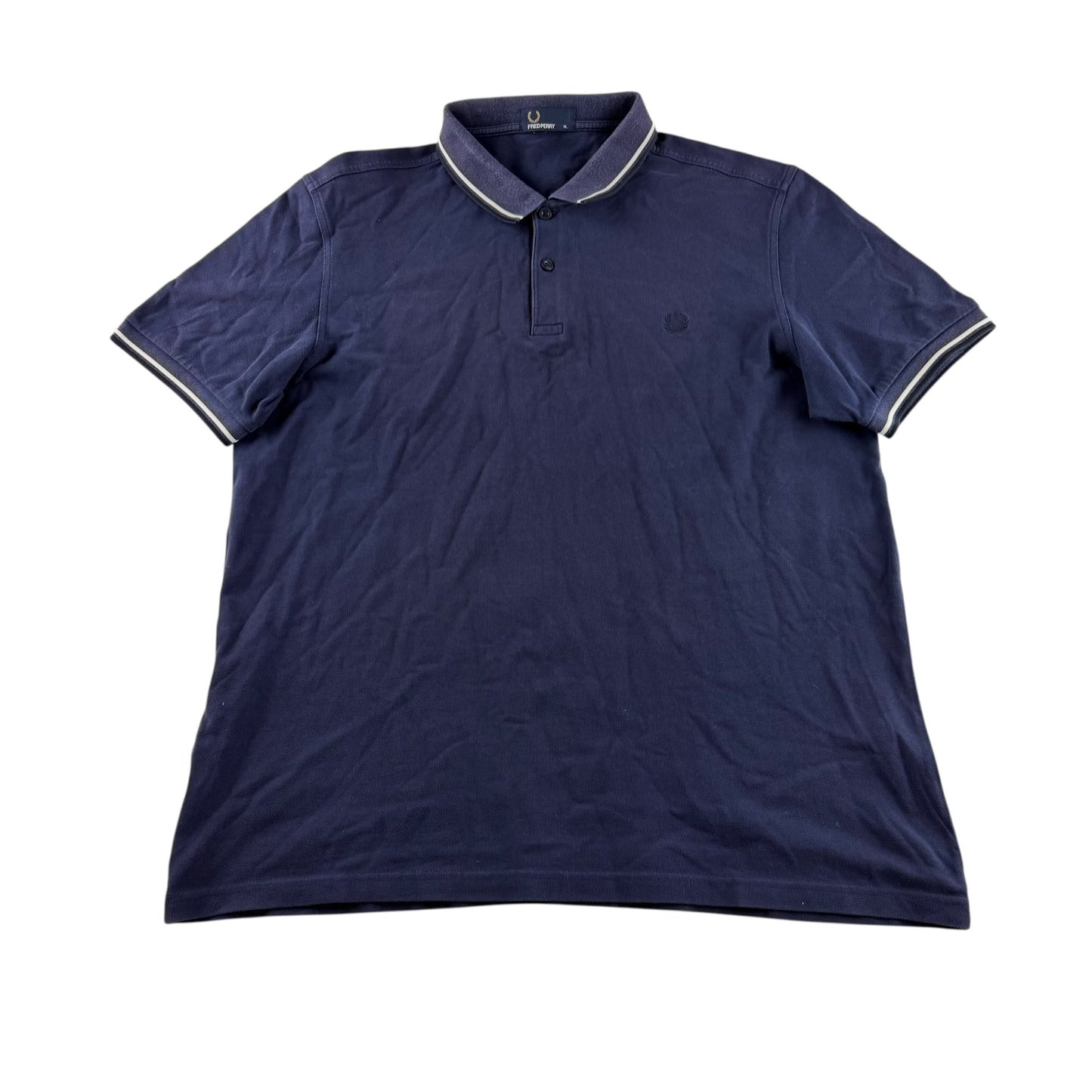 Fred Perry Polo (XL)
