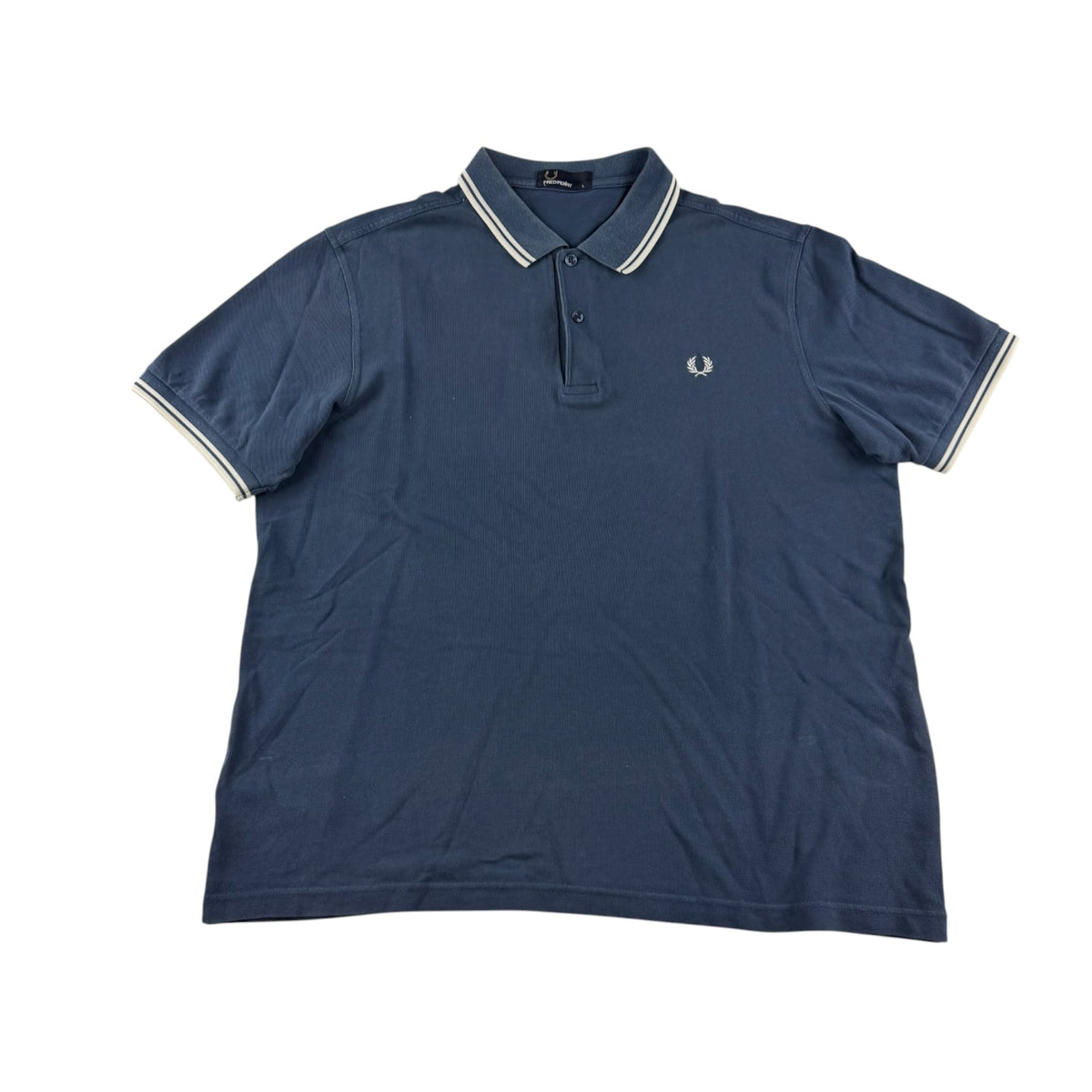 Fred Perry Polo (L)