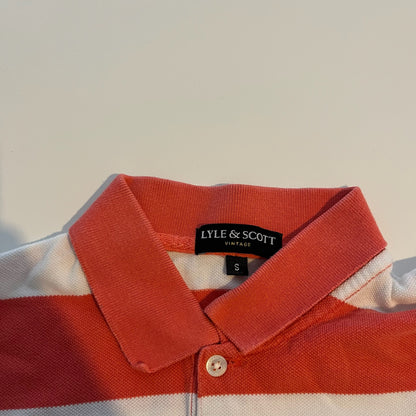 Lyle & Scott Polo (XXS)