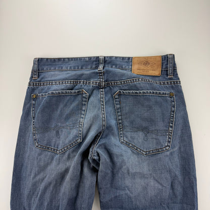 Casual Jeans (S/lang)