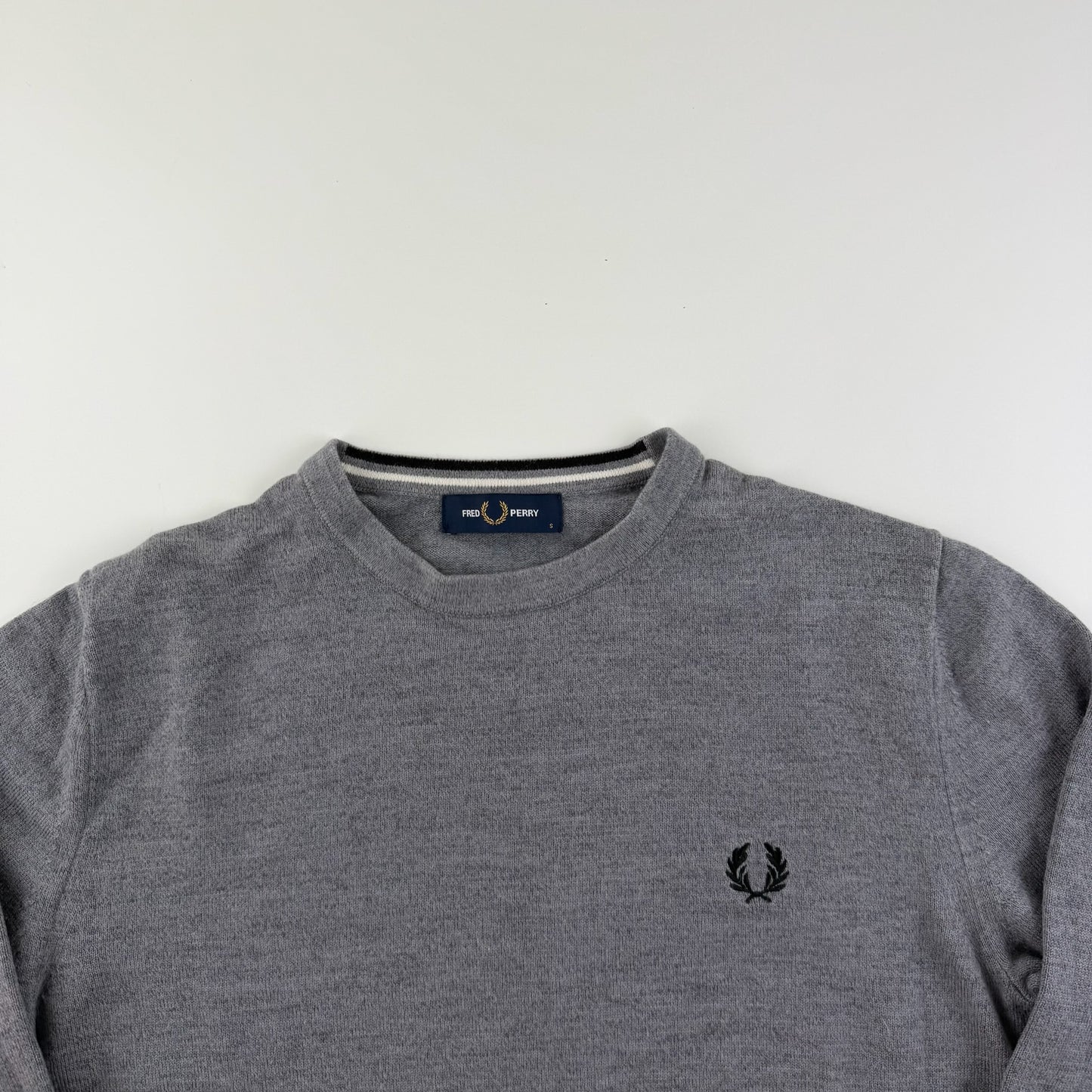 Fred Perry Pulli (S)
