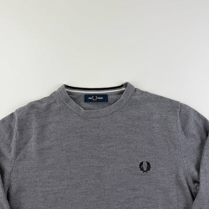 Fred Perry Pulli (S)