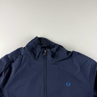 Fred Perry Jacke (XL)